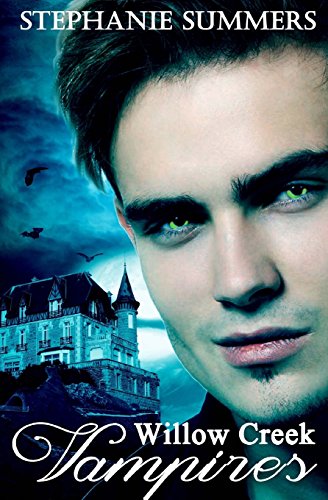 Beispielbild fr The Willow Creek Vampires Series zum Verkauf von ThriftBooks-Dallas