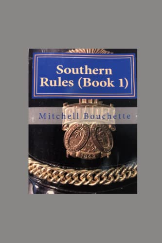 Beispielbild fr Southern Rules zum Verkauf von ThriftBooks-Atlanta