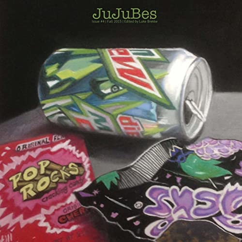 Stock image for JuJuBes 4 for sale by THE SAINT BOOKSTORE