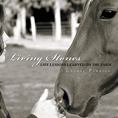 9781517210977: living stones: life lessons learned on the farm