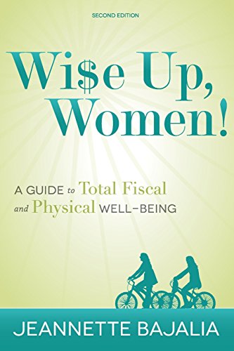 9781517211103: Wi$e Up Women: A Guide to Total Fiscal and Physical Well-Being