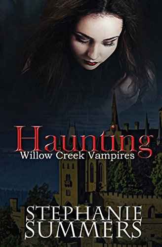 Stock image for Haunting for sale by Revaluation Books