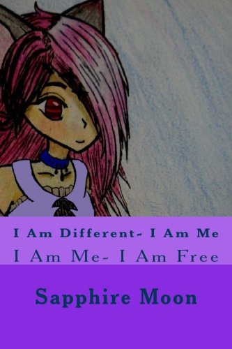 Imagen de archivo de I Am Different- I Am Me: I Am Me- I Am Free a la venta por THE SAINT BOOKSTORE