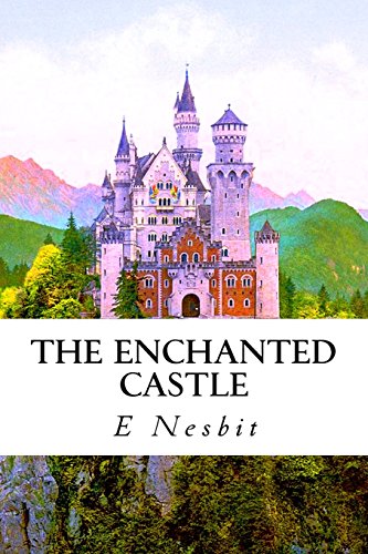 9781517219017: The Enchanted Castle