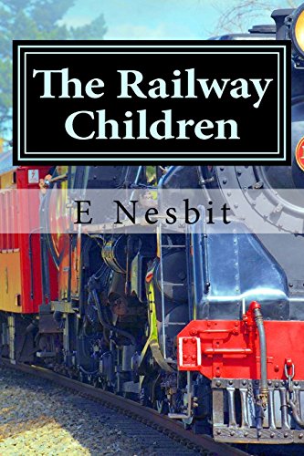 Imagen de archivo de The Railway Children a la venta por AwesomeBooks
