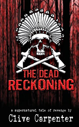 Beispielbild fr The Dead Reckoning zum Verkauf von PBShop.store US