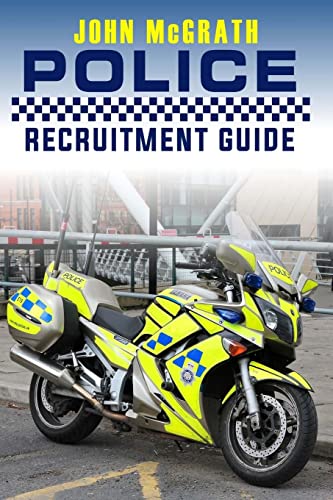 Stock image for Police Recruitment Guide for sale by WorldofBooks