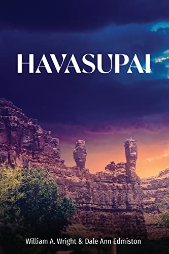 Stock image for Havasupai for sale by Half Price Books Inc.