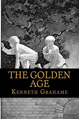 9781517227708: The Golden Age