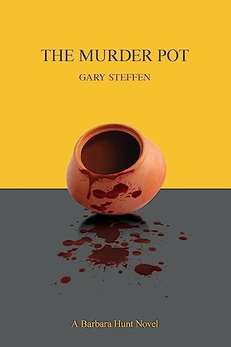 Beispielbild fr The Murder Pot zum Verkauf von THE SAINT BOOKSTORE
