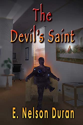 Imagen de archivo de The Devil's Saint a la venta por THE SAINT BOOKSTORE