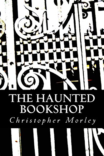 9781517238780: The Haunted Bookshop