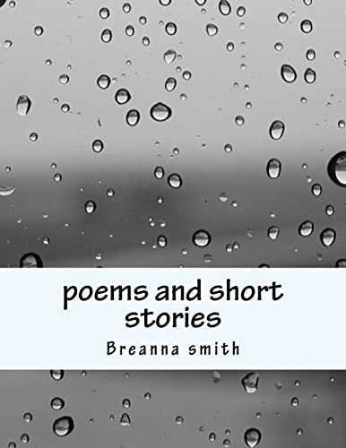 Beispielbild fr poems and short stories zum Verkauf von THE SAINT BOOKSTORE