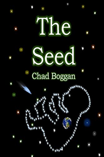 Imagen de archivo de The Seed a la venta por THE SAINT BOOKSTORE