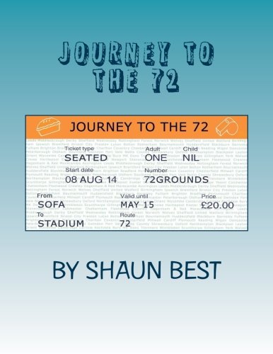 Beispielbild fr Journey to the 72 zum Verkauf von WorldofBooks