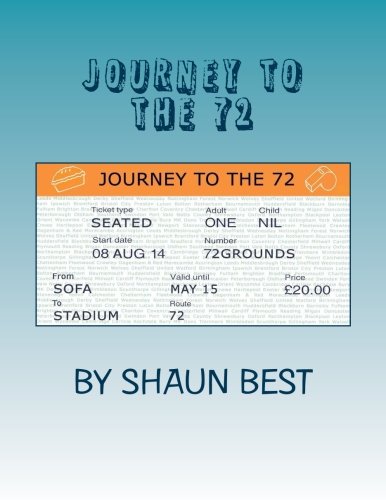 Imagen de archivo de Journey to the 72 a la venta por WorldofBooks