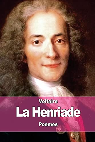 9781517251468: La Henriade