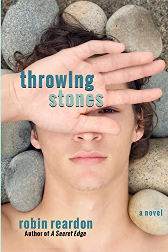 Beispielbild fr Throwing Stones zum Verkauf von Zoom Books Company