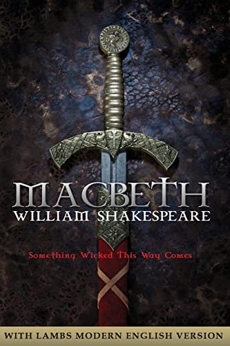 Macbeth (Paperback) - William Shakespeare