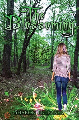 9781517255121: The Blossoming: The Third book in "The Green Man Series": Volume 3