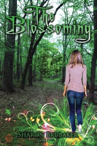 9781517255121: The Blossoming: The Third book in "The Green Man Series"
