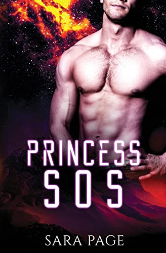 9781517256104: Princess SOS