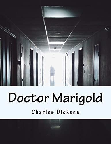 9781517261405: Doctor Marigold