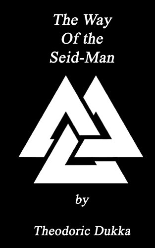 9781517266967: The Way of the Seid-Man
