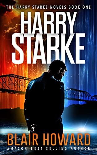 Stock image for Harry Starke (The Harry Starke Novels) for sale by Blue Vase Books