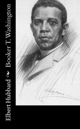 9781517268541: Booker T. Washington