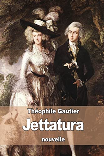 9781517270735: Jettatura (French Edition)