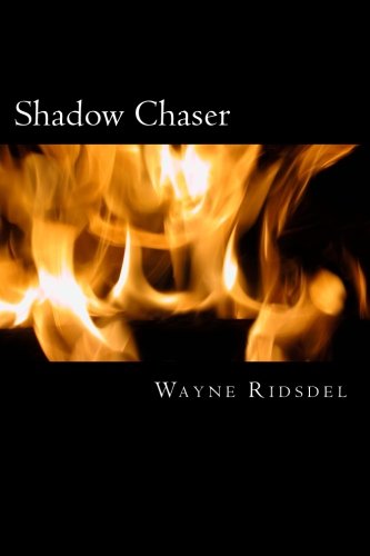 Stock image for Shadow Chaser for sale by Revaluation Books