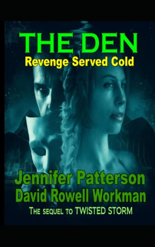 Imagen de archivo de The Den: Revenge Served Cold a la venta por Revaluation Books