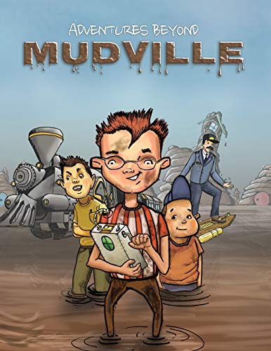 Stock image for Adventures Beyond Mudville for sale by SecondSale