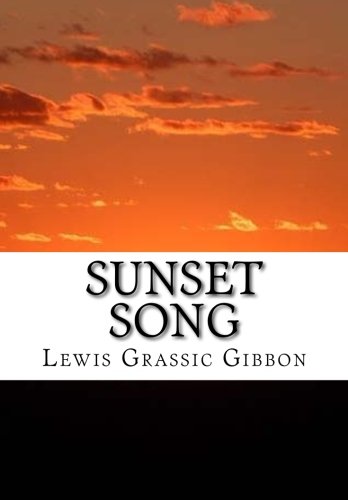 9781517276683: Sunset Song
