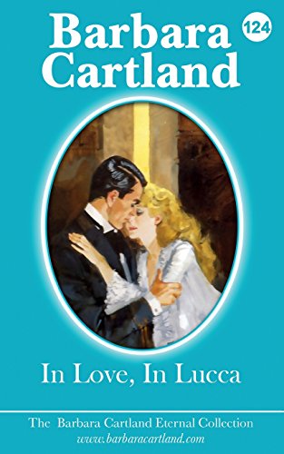 9781517277383: In Love In Lucca (The Eternal Collection)