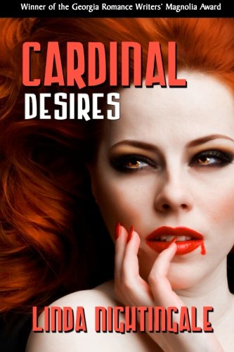 9781517279981: Cardinal Desires