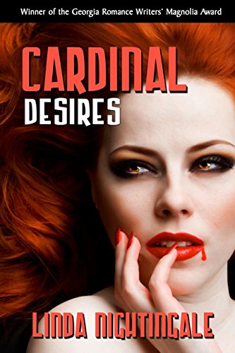 9781517279981: Cardinal Desires