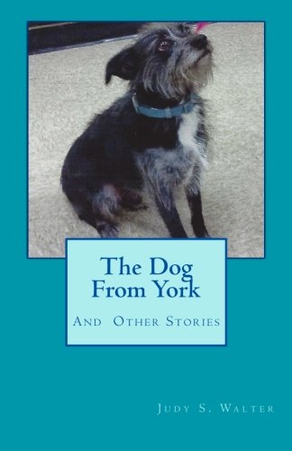 Beispielbild fr The Dog From York: And Other Stories zum Verkauf von Wonder Book