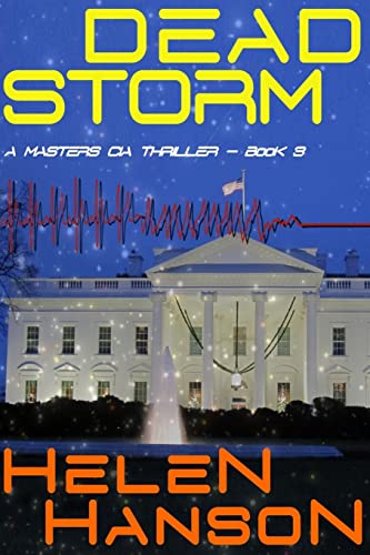 Stock image for Dead Storm: A Masters Thriller for sale by THE SAINT BOOKSTORE