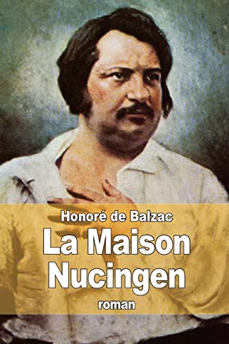 9781517285746: La Maison Nucingen (French Edition)