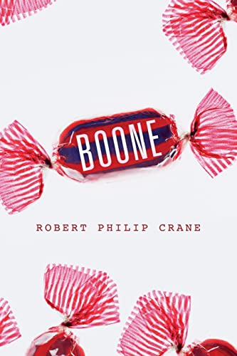 9781517286026: Boone: A Novel