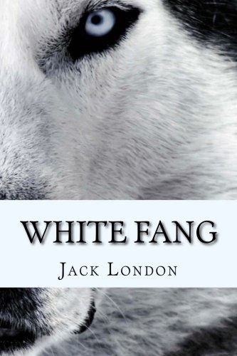 9781517288143: White Fang
