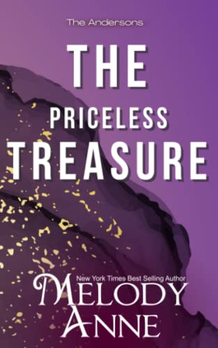 Imagen de archivo de Priceless Treasure (The Lost Andersons) (Volume 4) a la venta por SecondSale