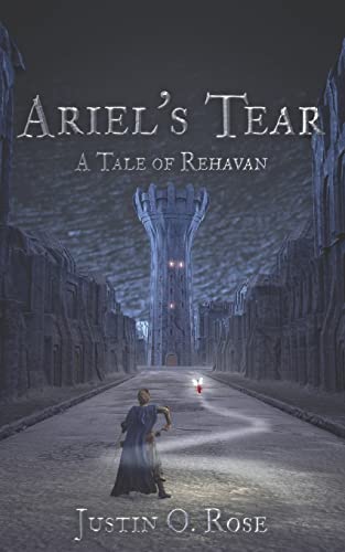 9781517289294: Ariel's Tear: A Tale of Rehavan (Tales of Rehavan)