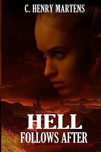 Stock image for Hell Follows After for sale by THE SAINT BOOKSTORE
