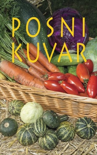 Stock image for Posni kuvar for sale by Revaluation Books