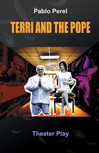Imagen de archivo de Terri and the Pope: A theater play (Front Page Theater) a la venta por Revaluation Books