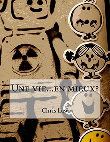 Stock image for Une vie.en mieux? (French Edition) for sale by Lucky's Textbooks