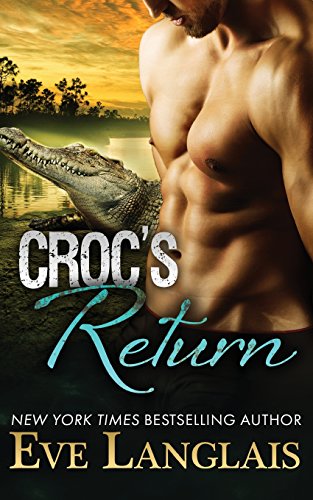 9781517296902: Croc's Return: Volume 1 (Bitten Point)
